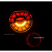 exled chevrolet aveo panel taillights led modules